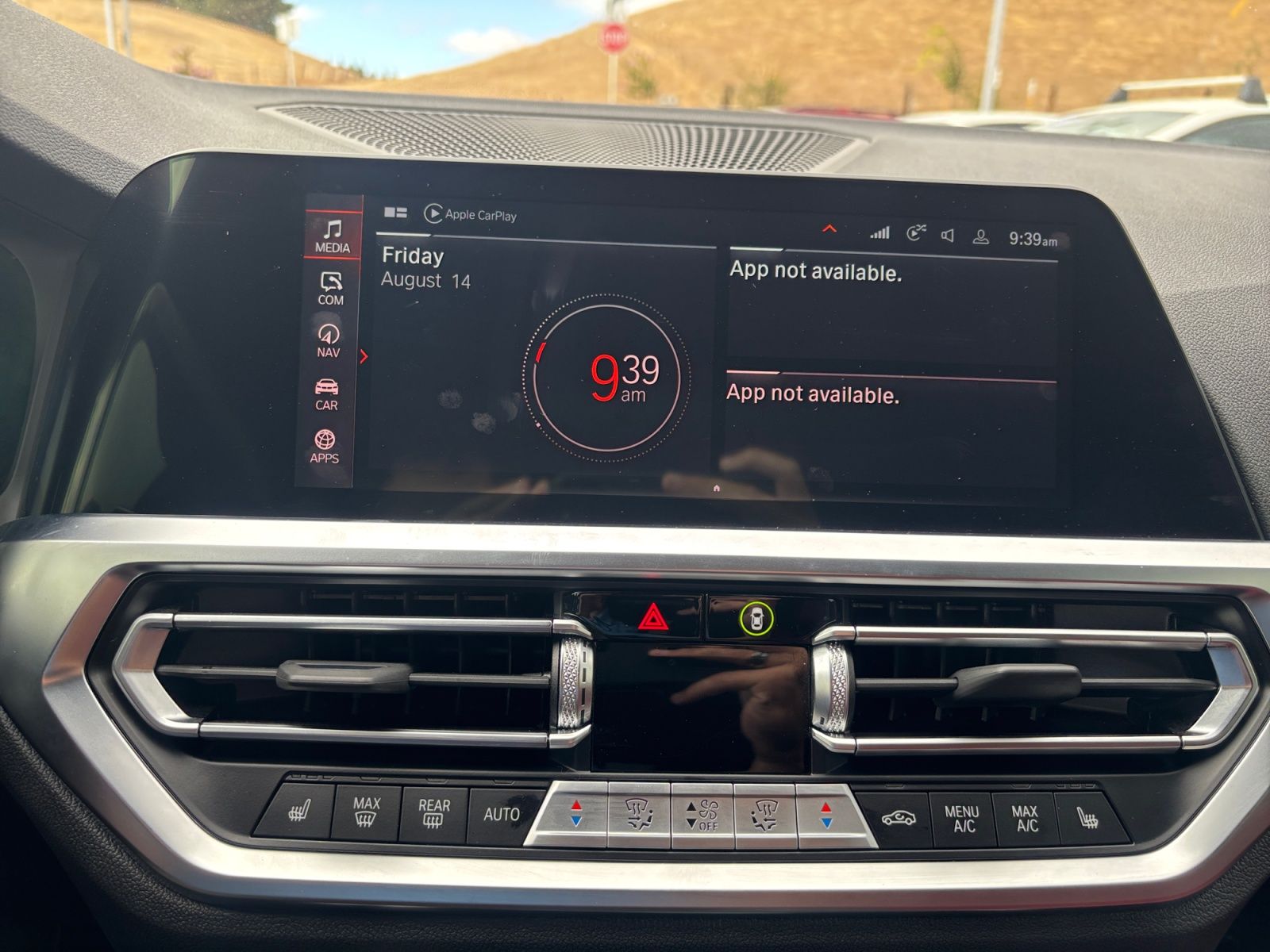Used 2023 BMW 4 Series Hatchback