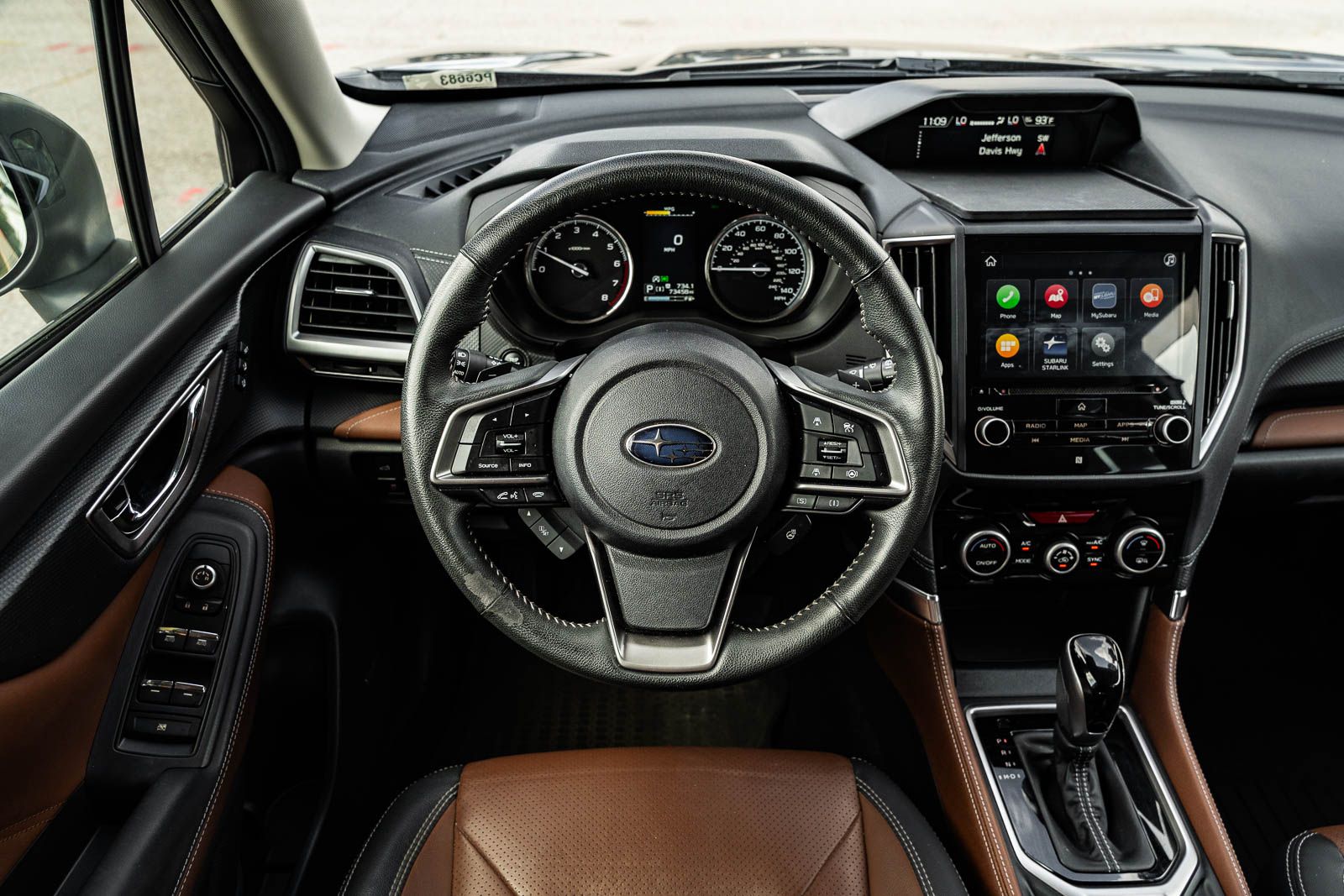 Used 2022 Subaru Forester SUV