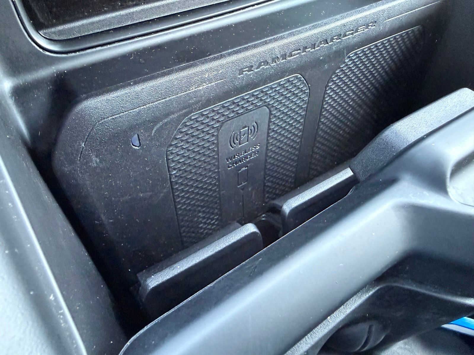 2024 Ram 1500 image 21