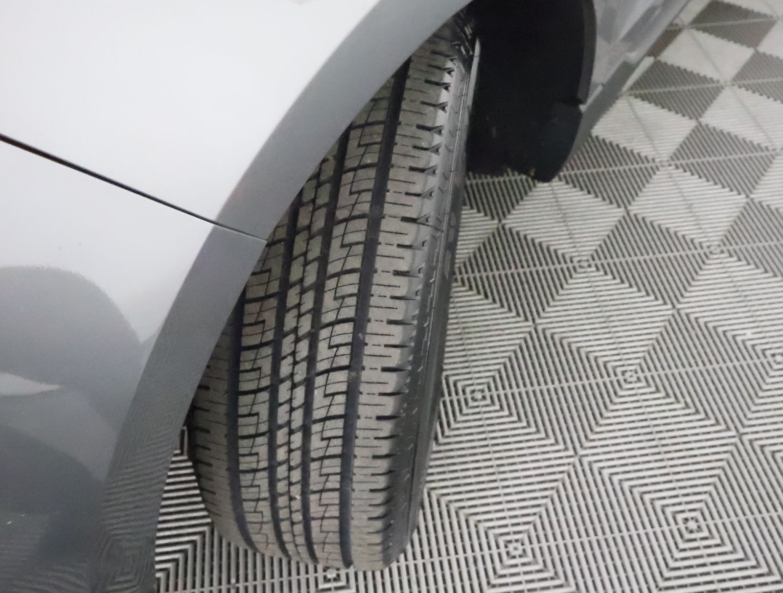 2022 Ford Edge Titanium photo
