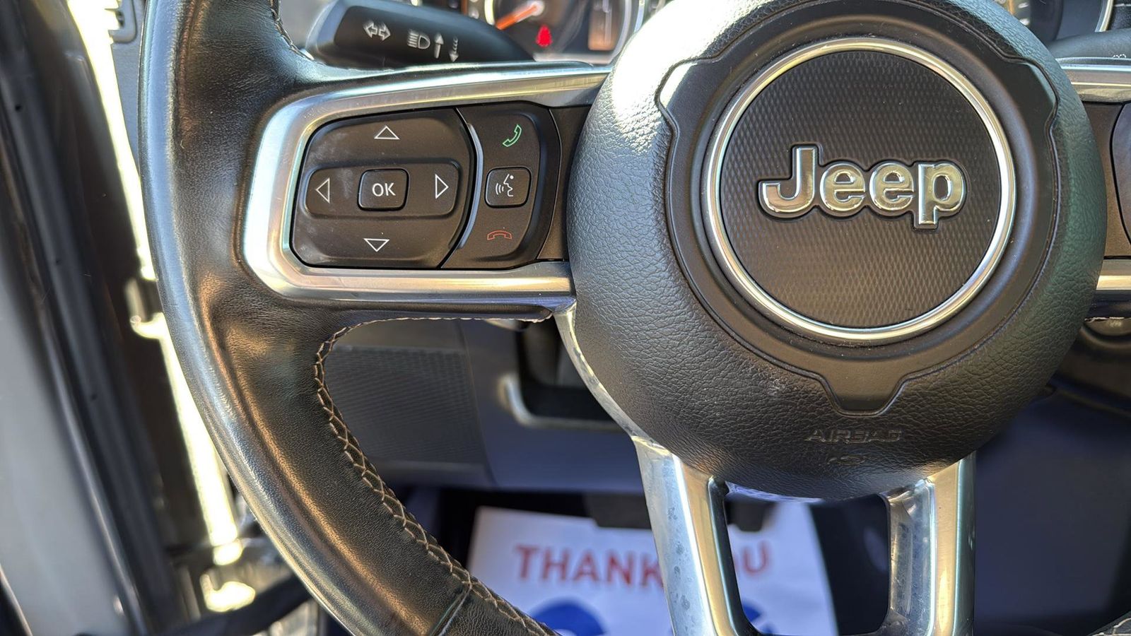 Used Car 2020 Jeep Gladiator  Overland For Sale Under $30,000 In Austin, Texas