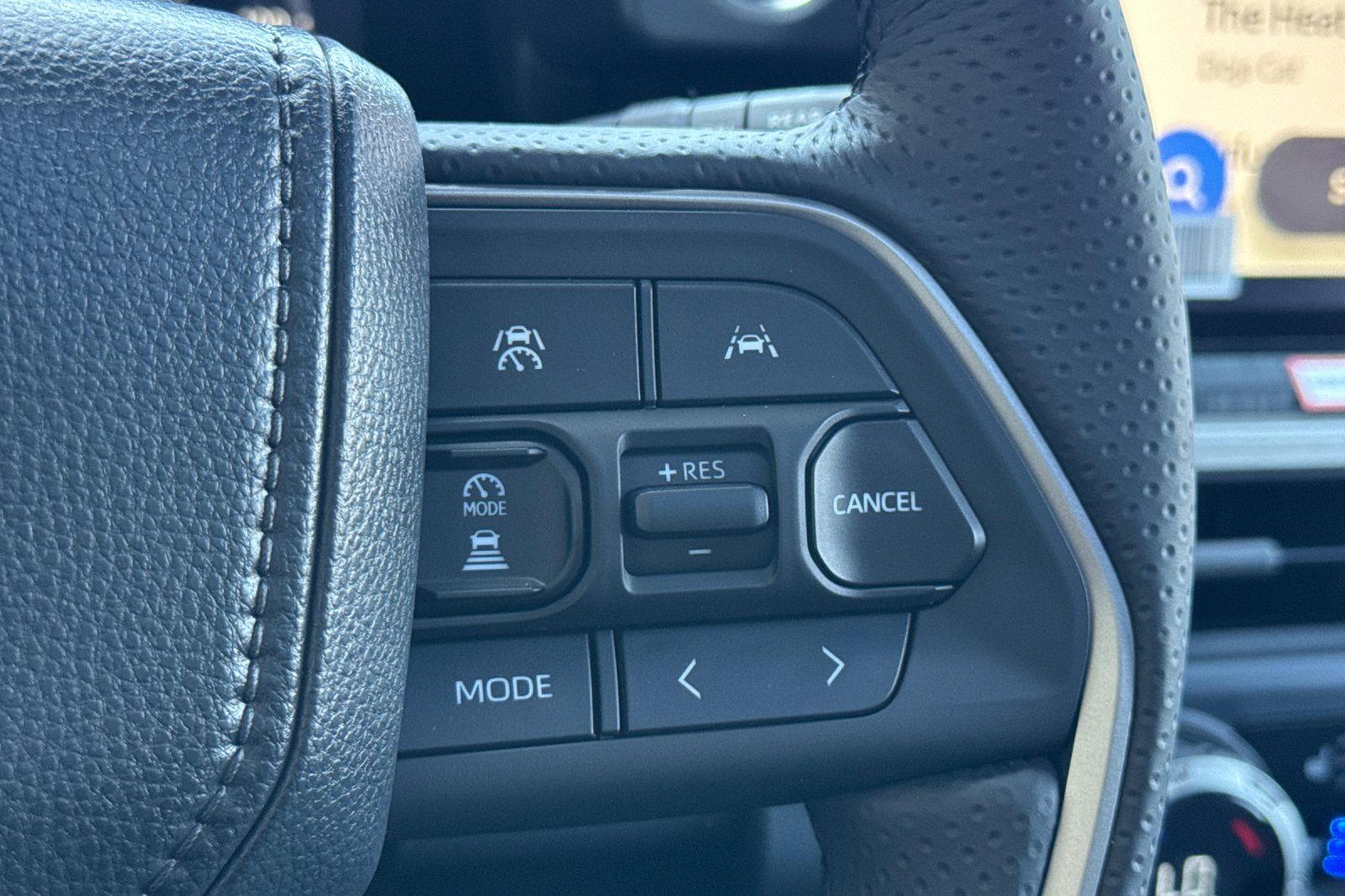 New 2026 Toyota 4Runner i-FORCE MAX SUV