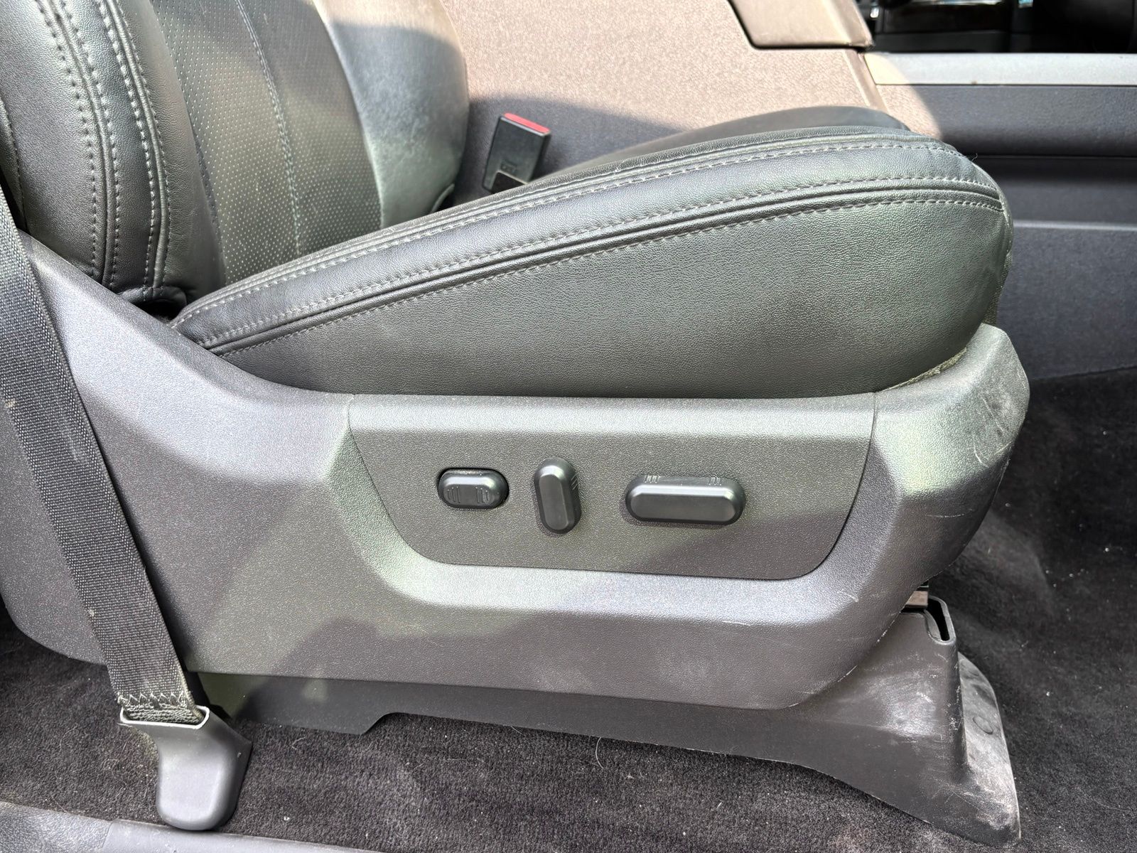Used 2016 Ford F-350SD Truck