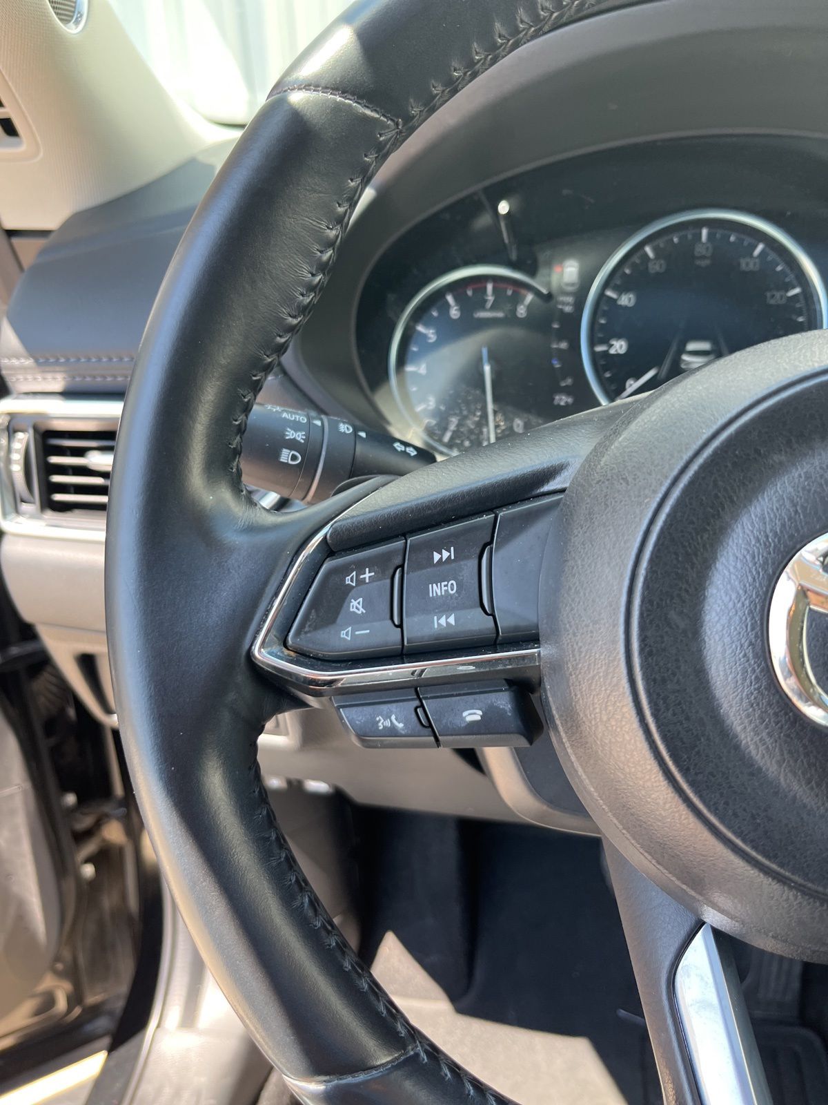 Used Car 2021 Mazda Cx-5  Grand Touring For Sale Under $25,000 In Austin, Texas
