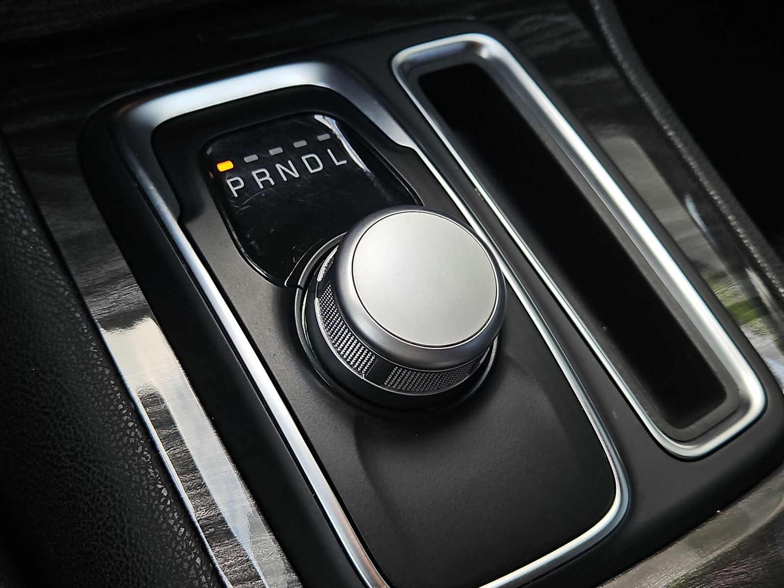 2019 Chrysler 300 Touring Black at Bayway Cadillac of The Woodlands