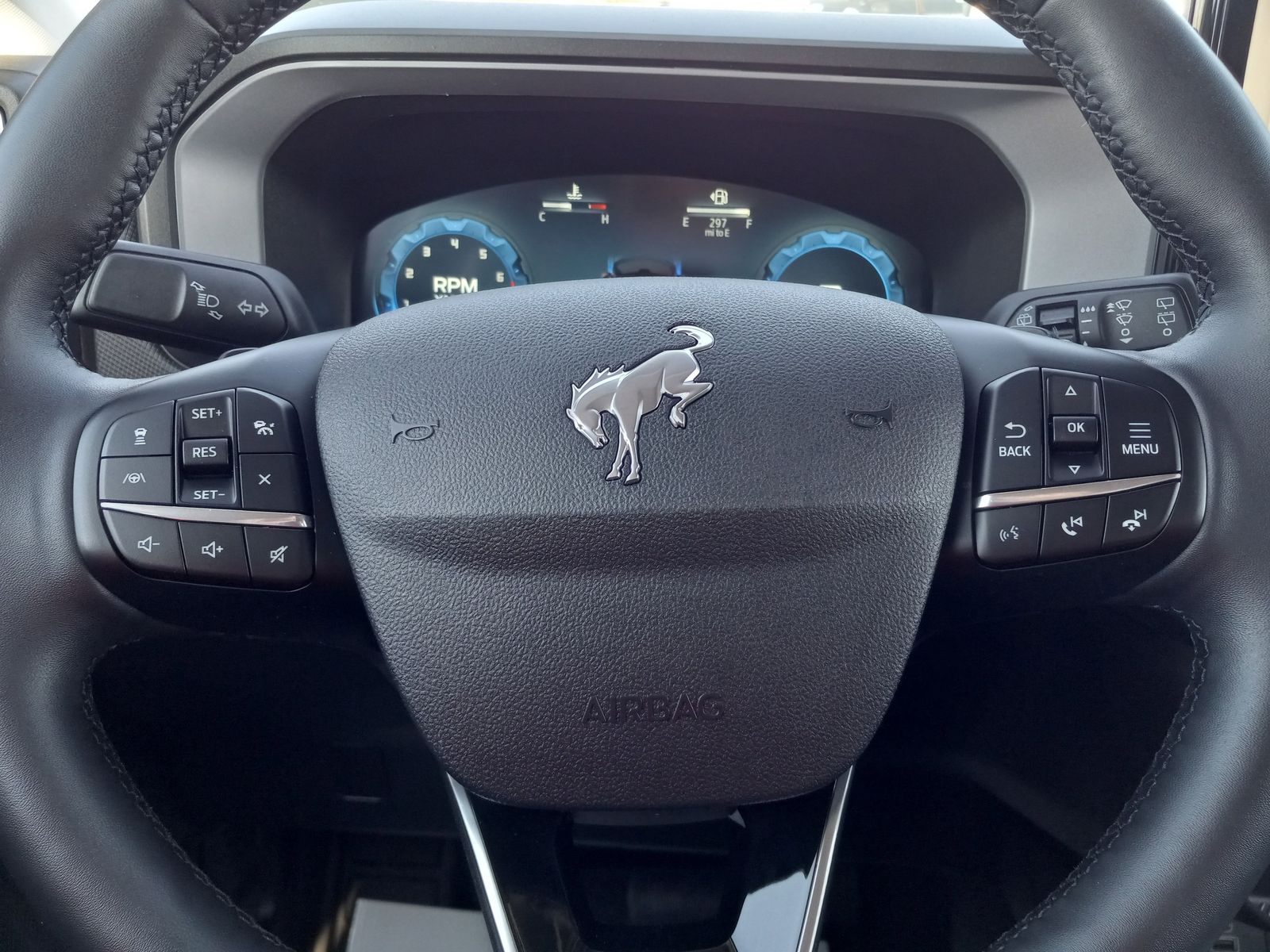 2025 Ford Bronco Sport image 18
