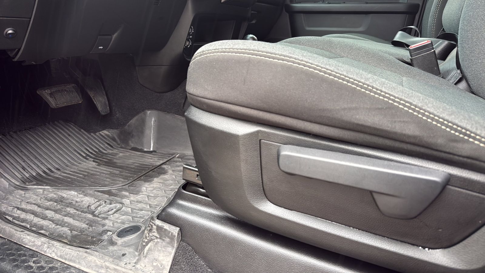 Used Car 2022 Ram 3500  Tradesman For Sale Under $50,000 In Austin, Texas