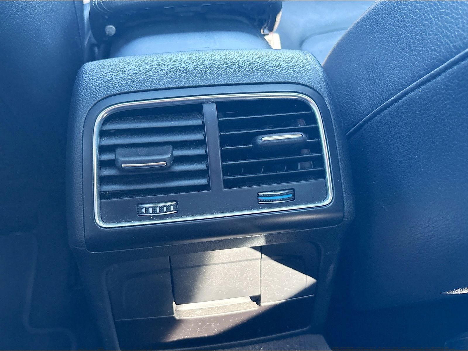 Used 2016 Silver Audi 2.0T Premium image 23