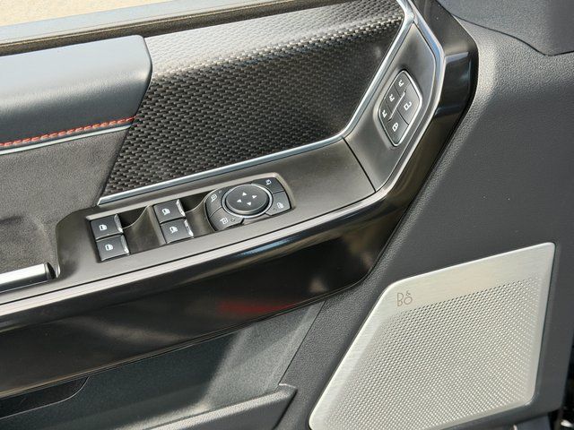 Certified Used 2024 Agate Black Metallic Ford Raptor image 27