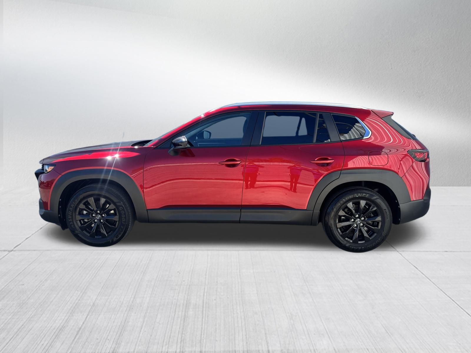 Used Car 2024 Mazda Cx-50  Utility 2.5 S Preferred Package All Wheel Drive For Sale Under $30,000 In Austin, Texas