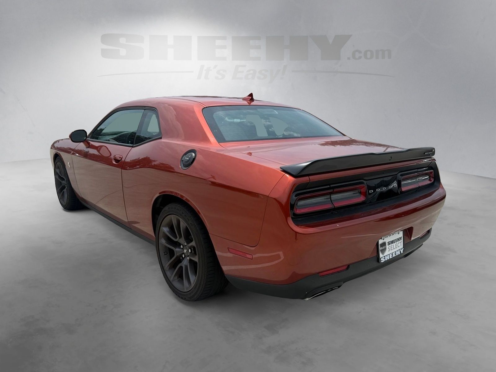 Used 2023  Dodge R/T Scat Pack image 12