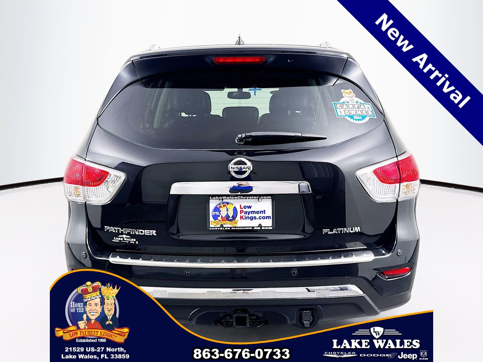 View vehicle photo 6