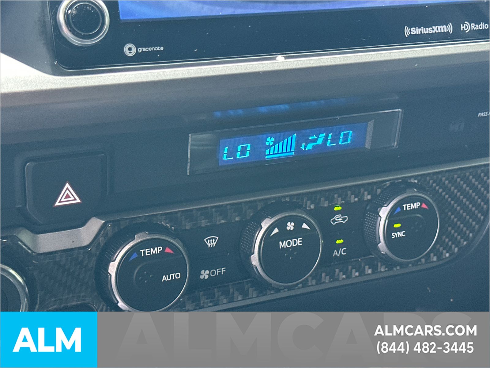 Certified Used 2023 Ice Toyota Trail Edition image 33