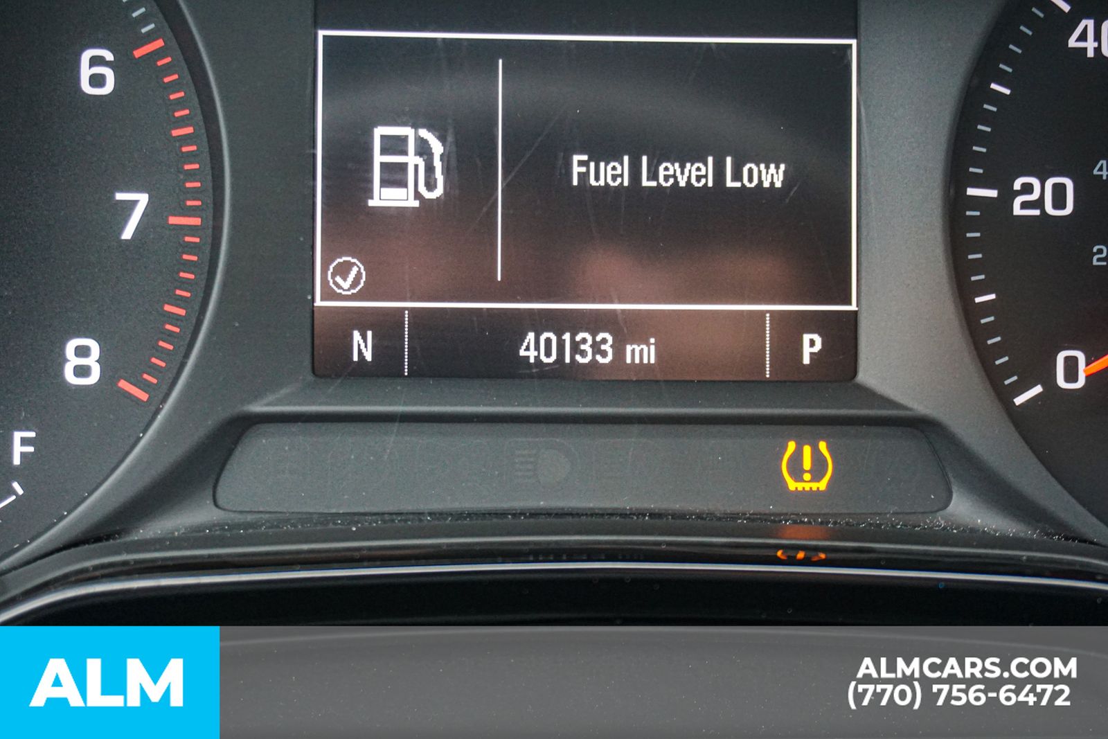 Used 2024 Brown Chevrolet LS image 59