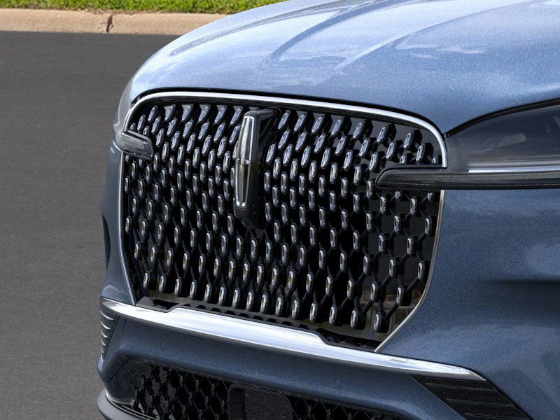 New Car 2025 Lincoln Aviator  Premiere For Sale Under $70,000 In Austin, Texas