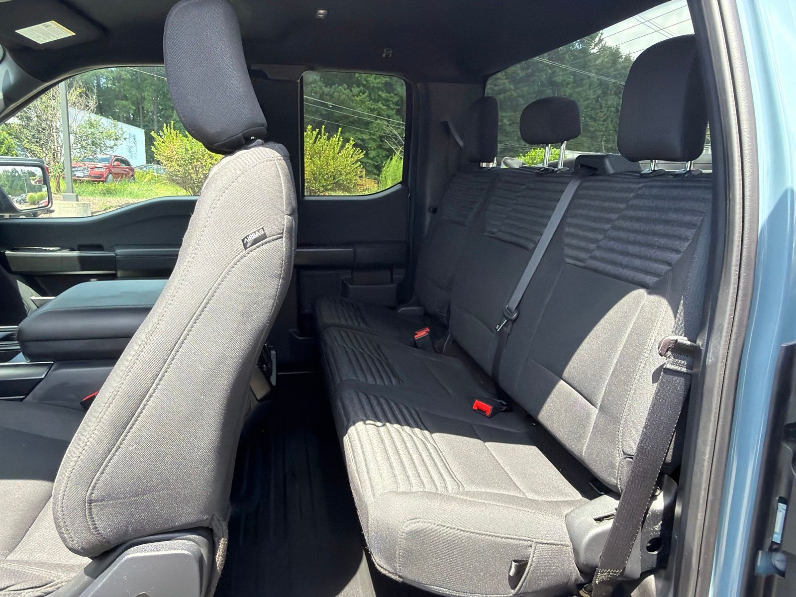 Certified Used 2023 Area 51 Ford XL image 6