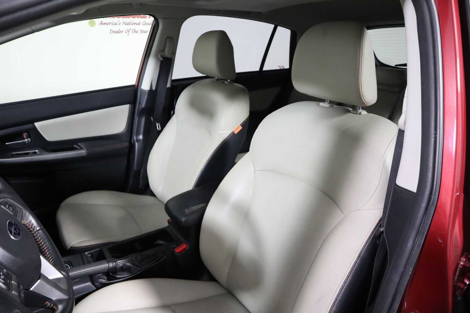 2016 Subaru Crosstrek 2.0i Limited photo
