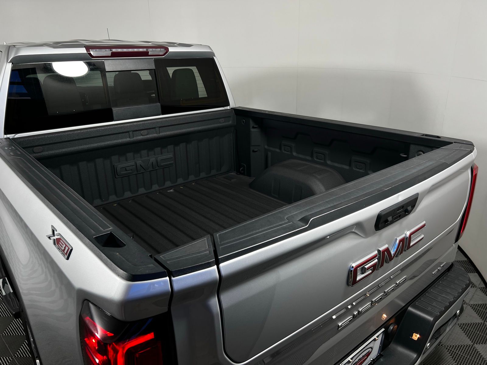 Thumbnail: 2022 GMC Sierra 1500 - 31