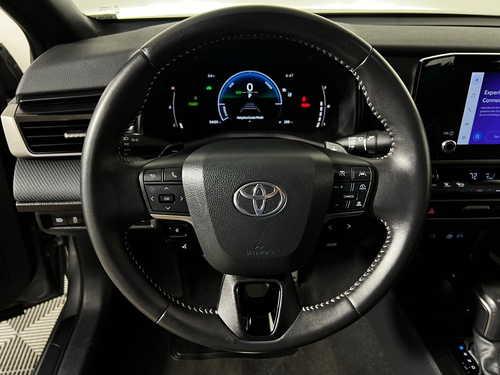 Thumbnail: 2025 Toyota Camry - 15