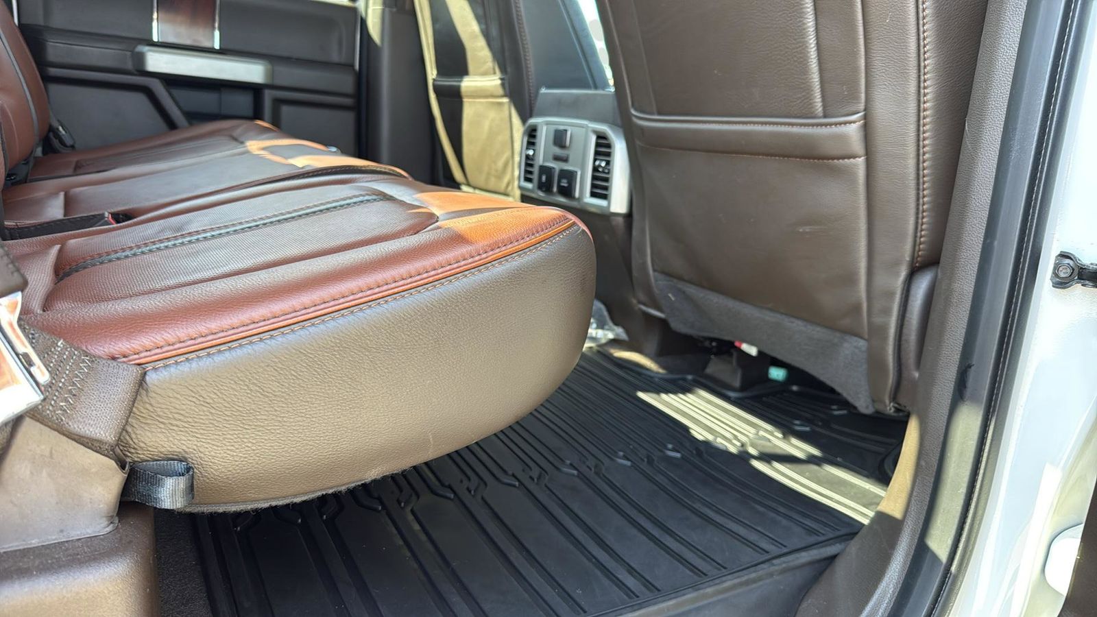 Used Car 2019 Ford F-150  King Ranch For Sale Under $40,000 In Austin, Texas