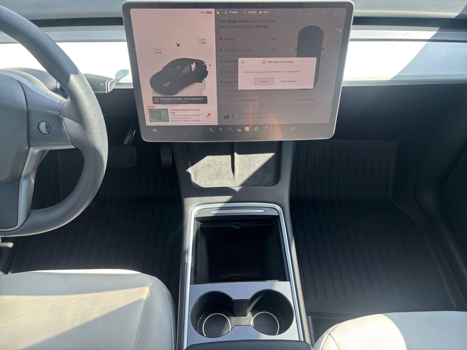 Used 2023 Tesla Model Y SUV