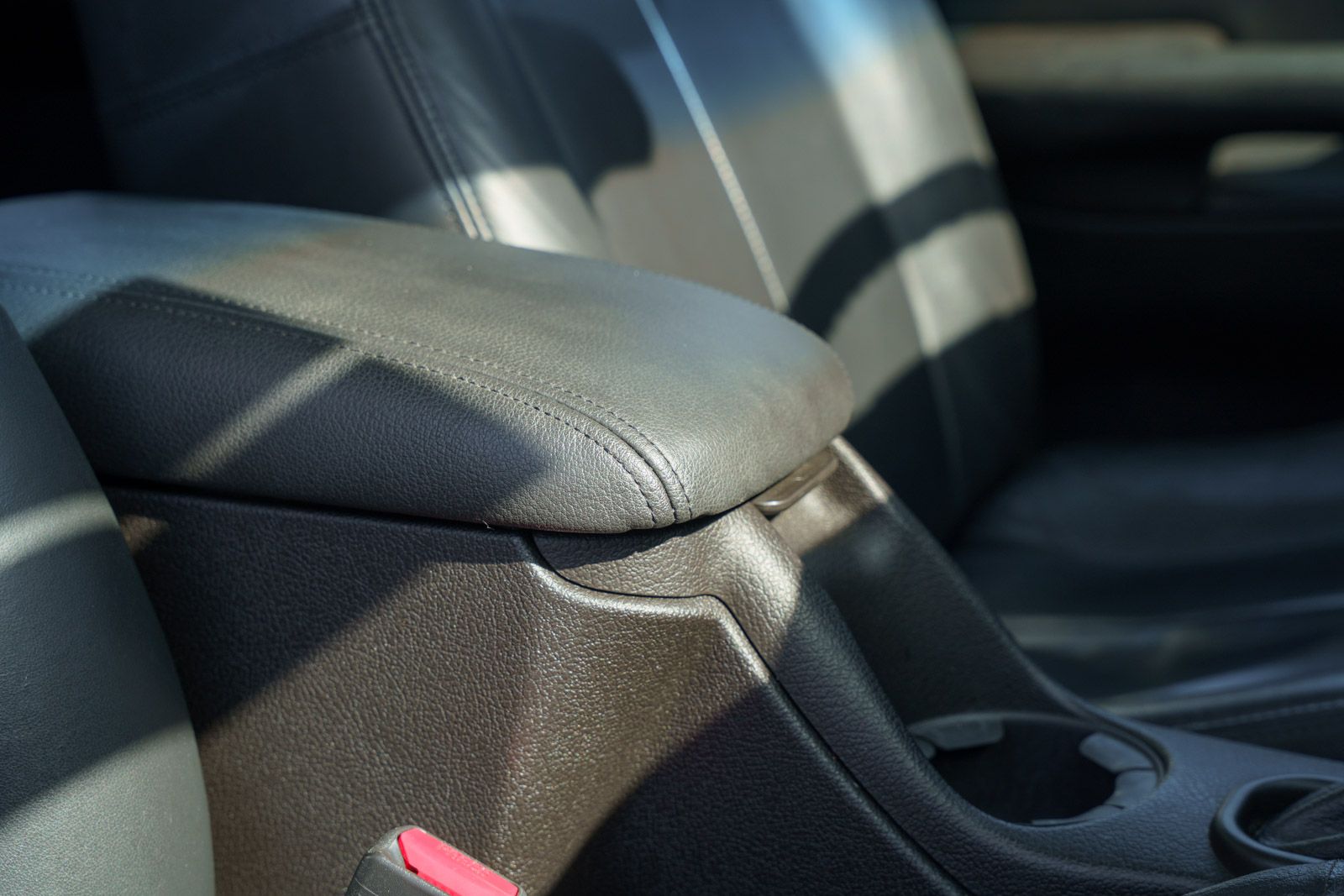 2007 Chevrolet TrailBlazer LT - Photo 11