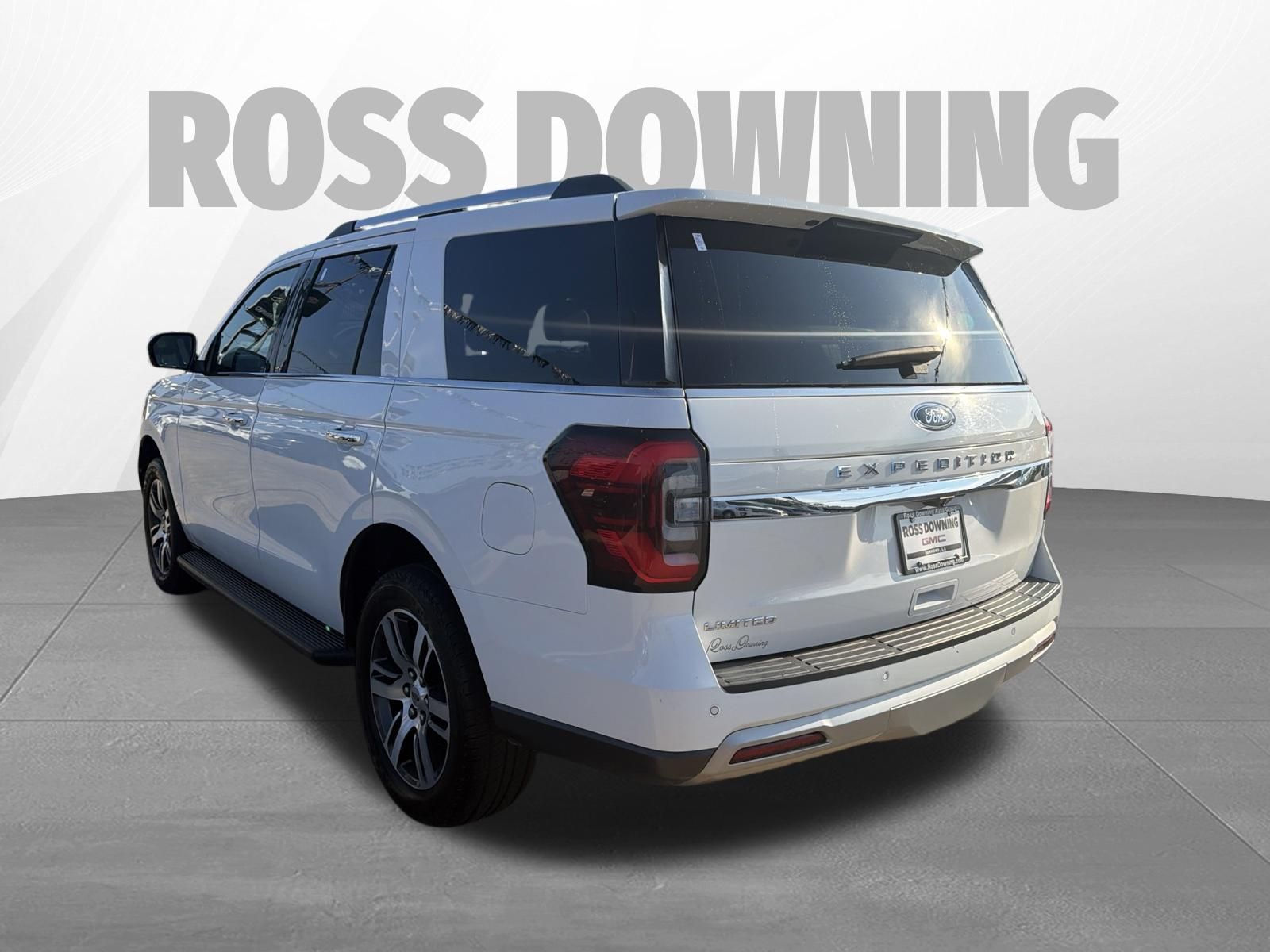 2024 Ford Expedition Limited - 5