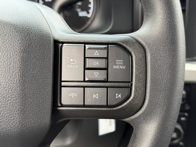 New 2026 Oxford White Ford XL image 32