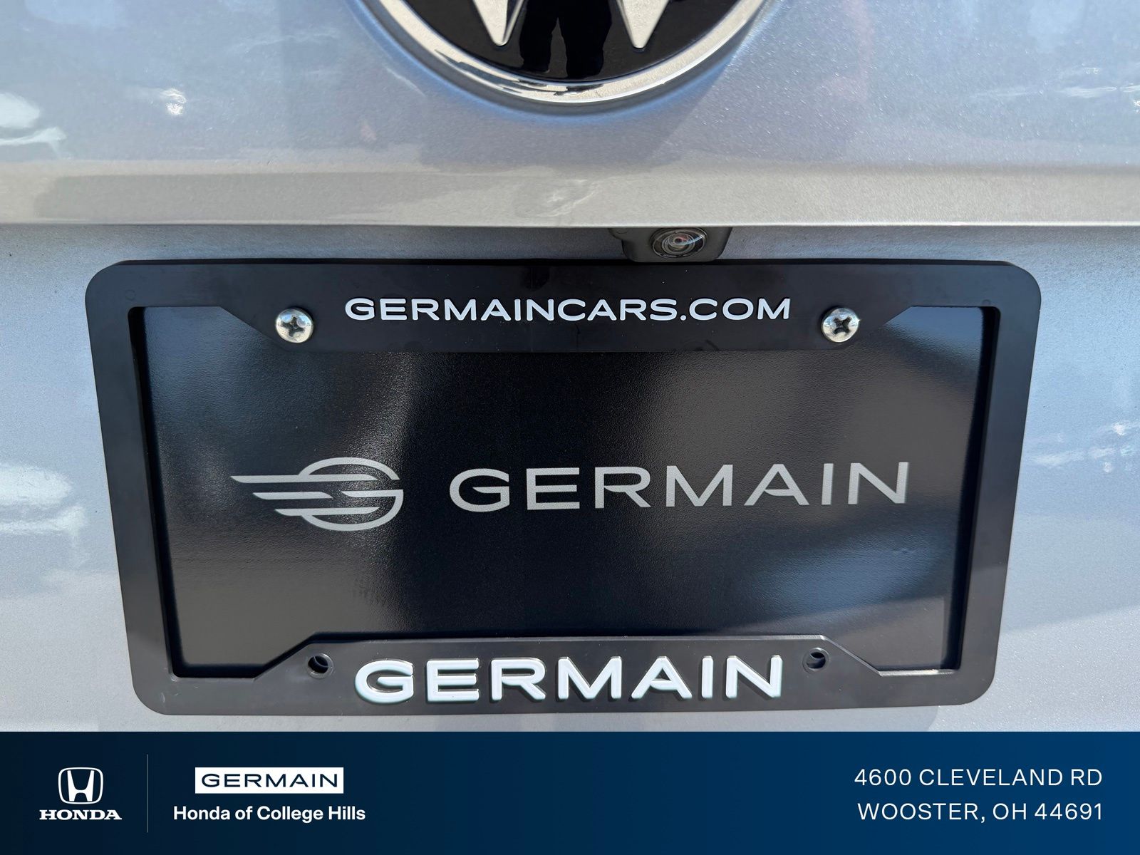 Used 2024 Silver Volkswagen 1.5T S image 8
