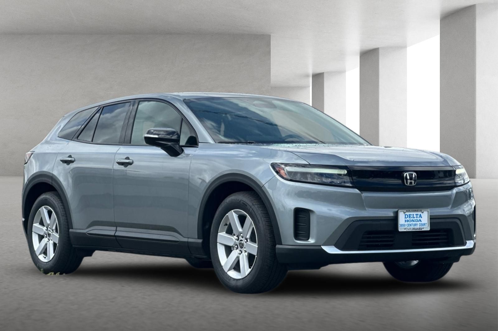 2026 Honda Prologue EX AWD's photo
