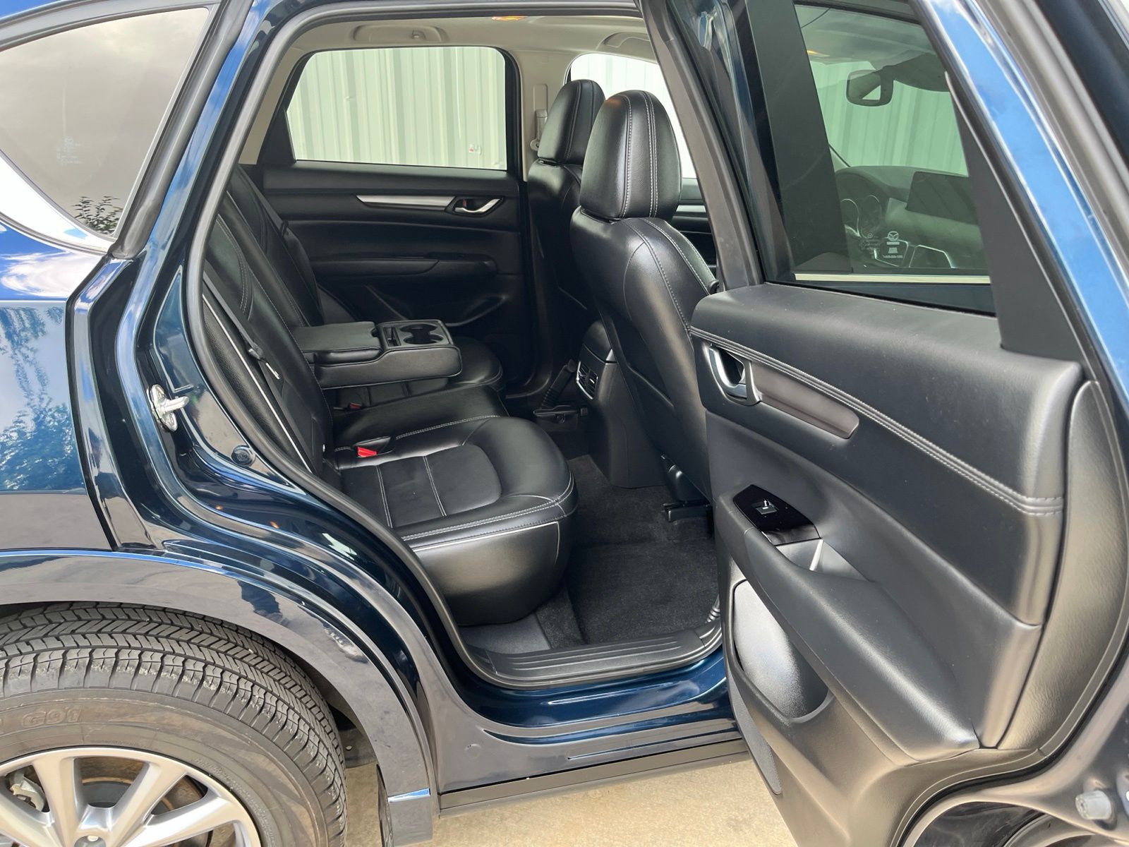 Used Car 2025 Mazda Cx-5  2.5 S Preferred Package For Sale Under $30,000 In Austin, Texas