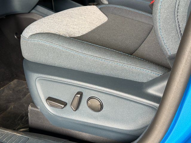 New 2025 Velocity Blue Ford XLT image 21