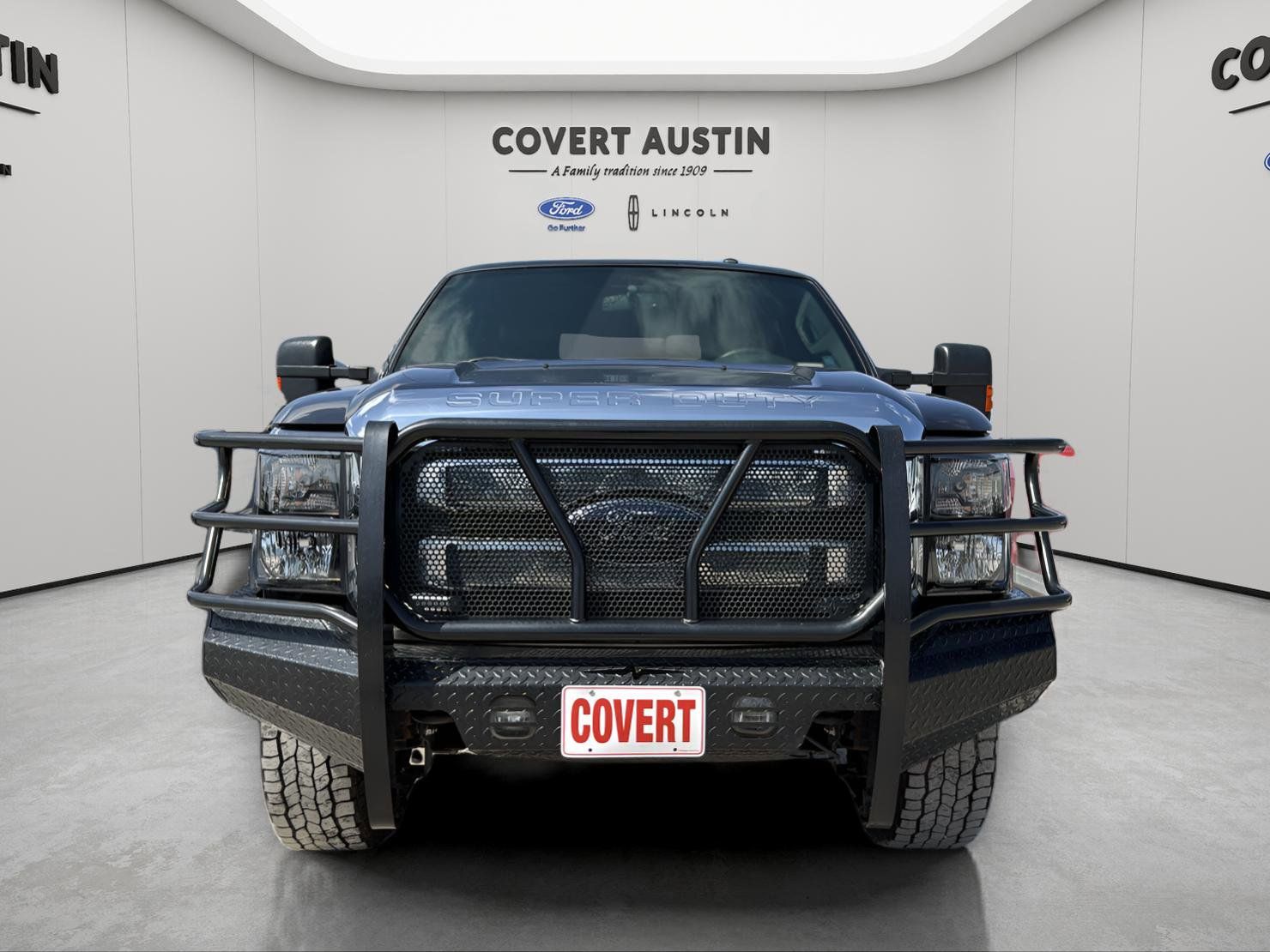 Used Car 2013 Ford F-250sd  Lariat For Sale Under $35,000 In Austin, Texas