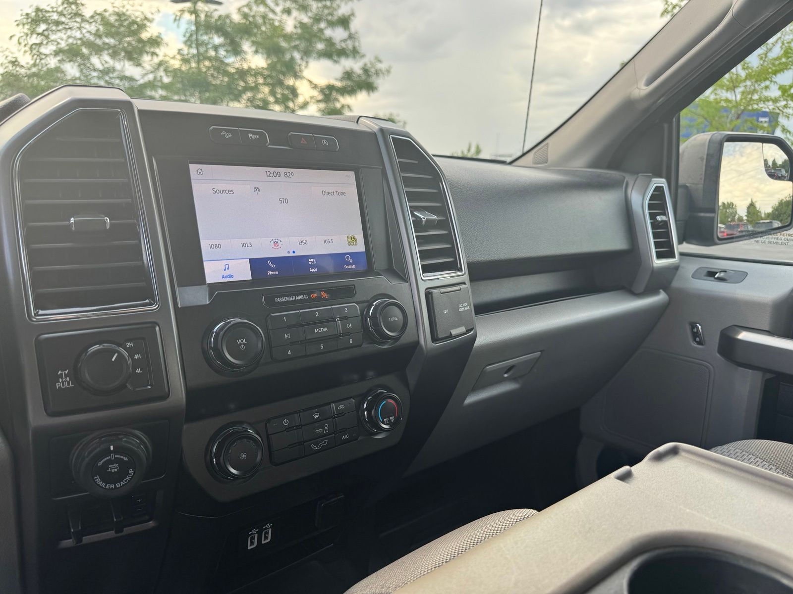 Used 2020 Ford F-150 Truck