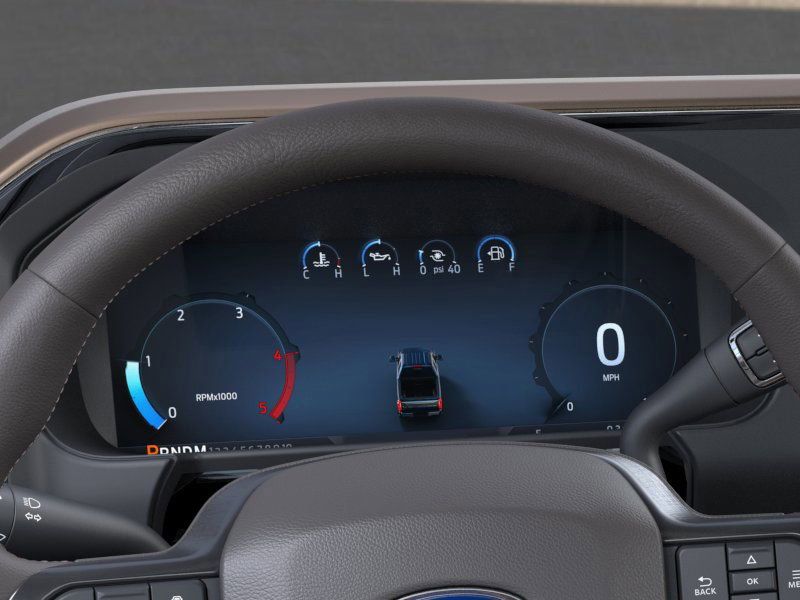 New Car 2025 Ford F-250sd  King Ranch For Sale Under $100,000 In Austin, Texas