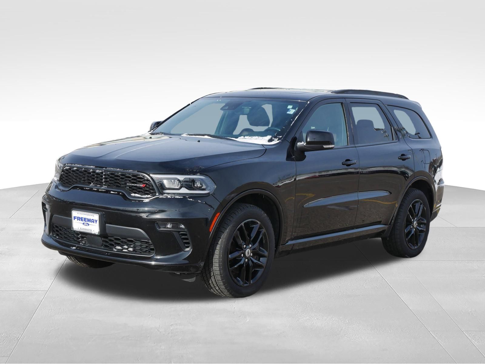 2023 Dodge Durango GT Plus AWD