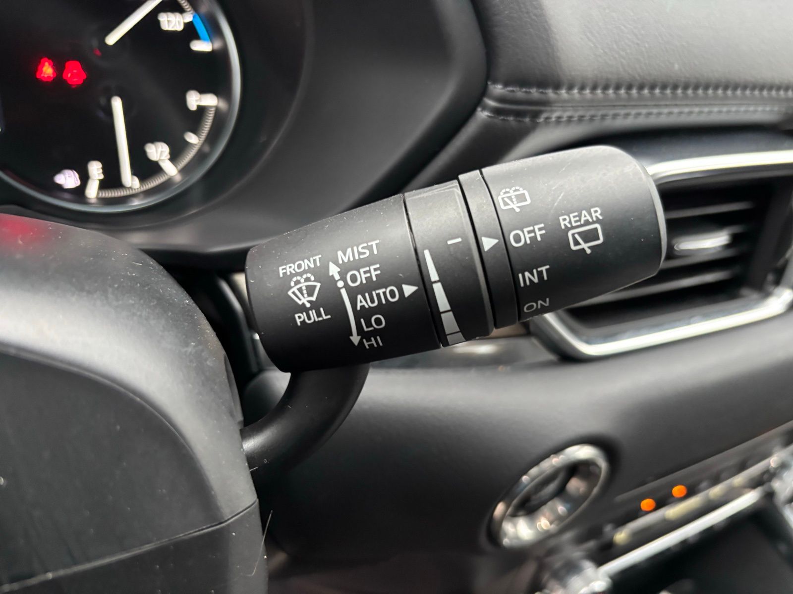 Used Car 2022 Mazda Cx-5  2.5 Turbo Signature For Sale Under $30,000 In Austin, Texas