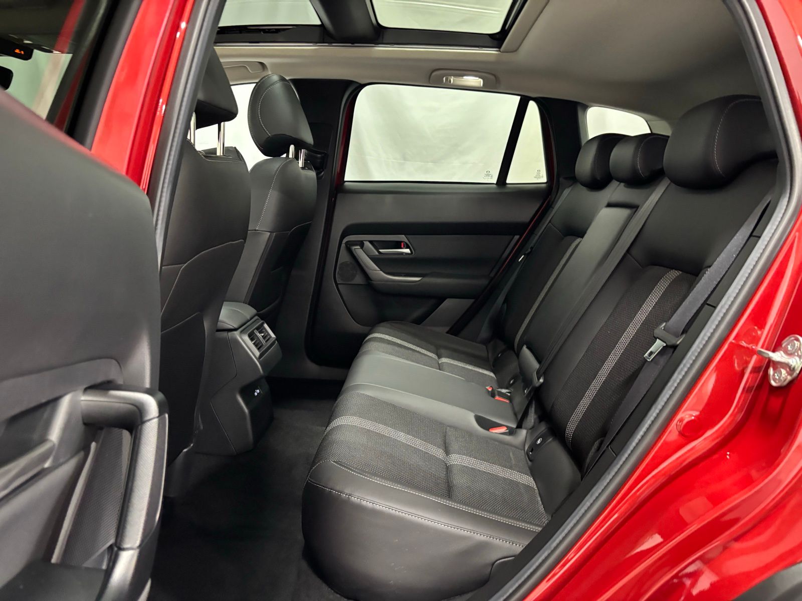 Used Car 2025 Mazda Cx-50  Utility 2.5 S Premium Package All Wheel Drive For Sale Under $30,000 In Austin, Texas