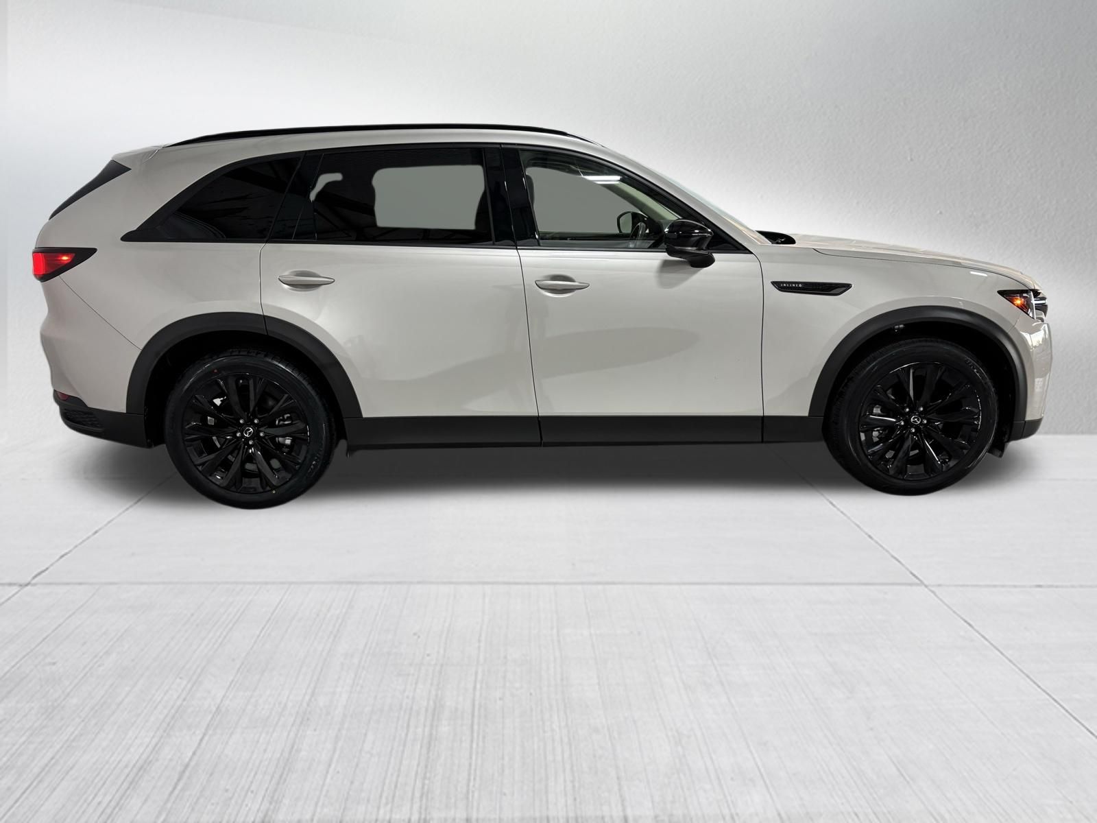 Used Car 2025 Mazda Cx-90  3.3 Turbo Premium For Sale Under $40,000 In Austin, Texas