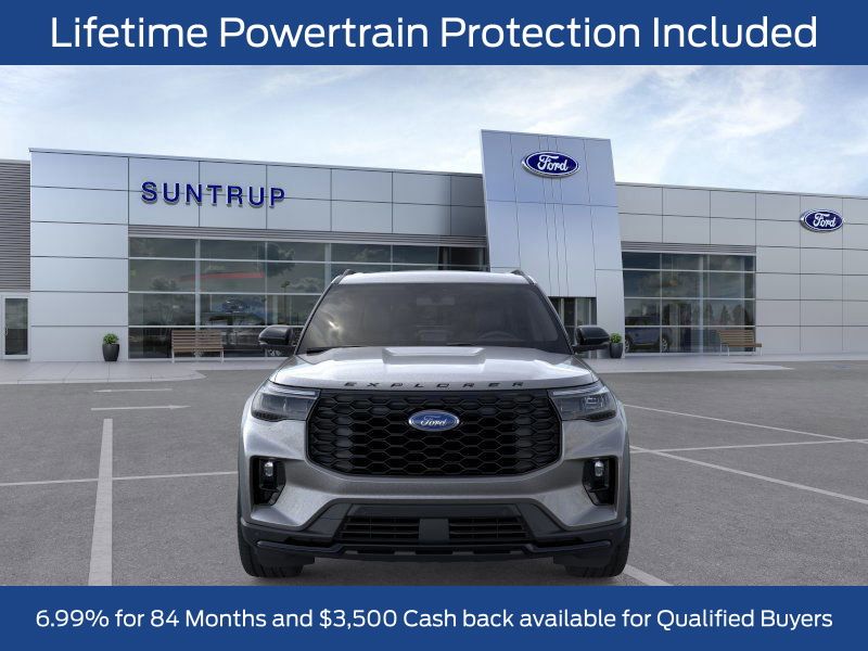 View vehicle photo 7