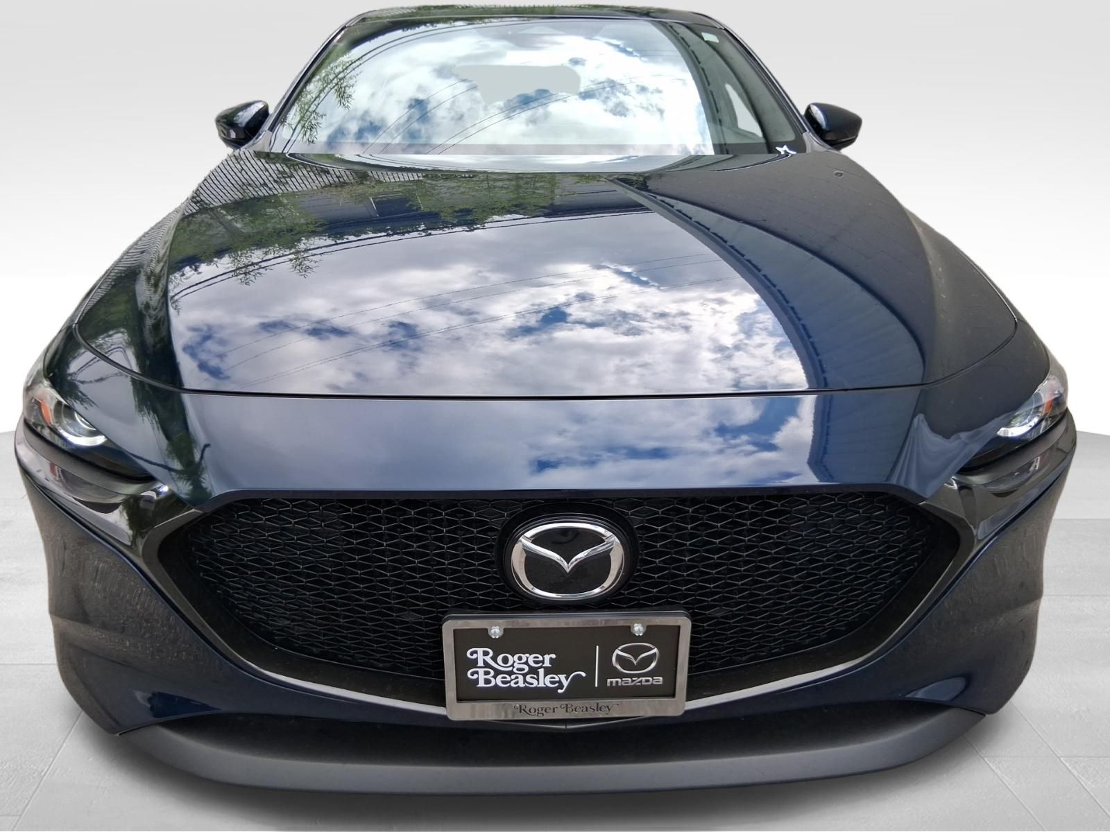 Used Car 2025 Mazda Mazda3  2.5 S Preferred Package For Sale Under $30,000 In Austin, Texas