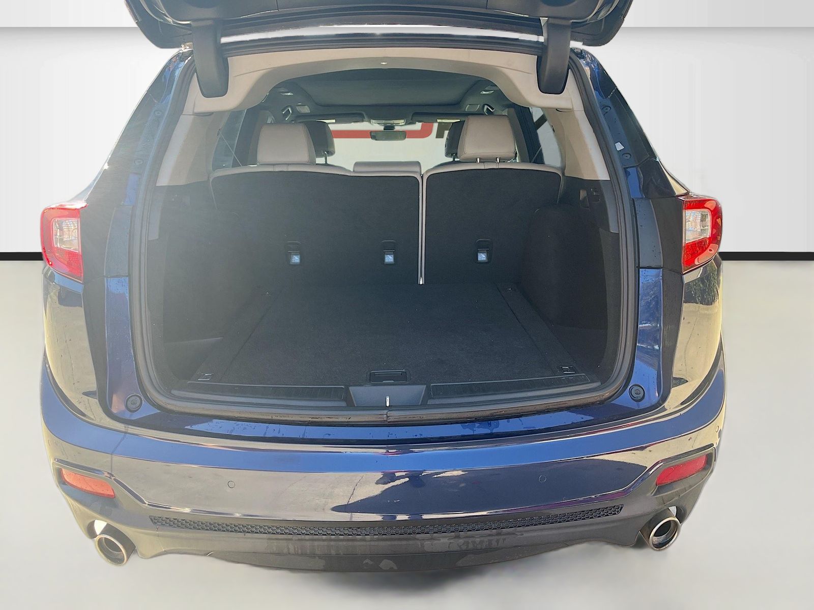 Used 2021 Blue Acura Technology Package image 28