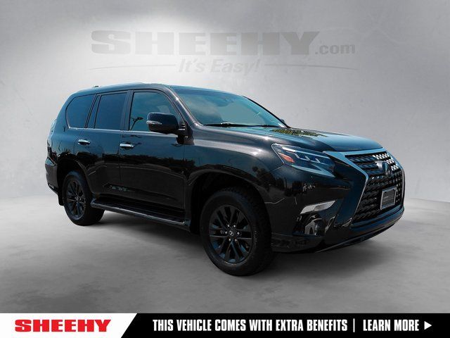 2023 Lexus GX