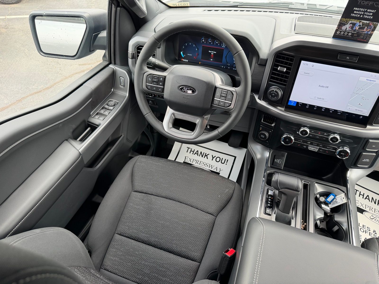 2026 Ford F-150 image 14