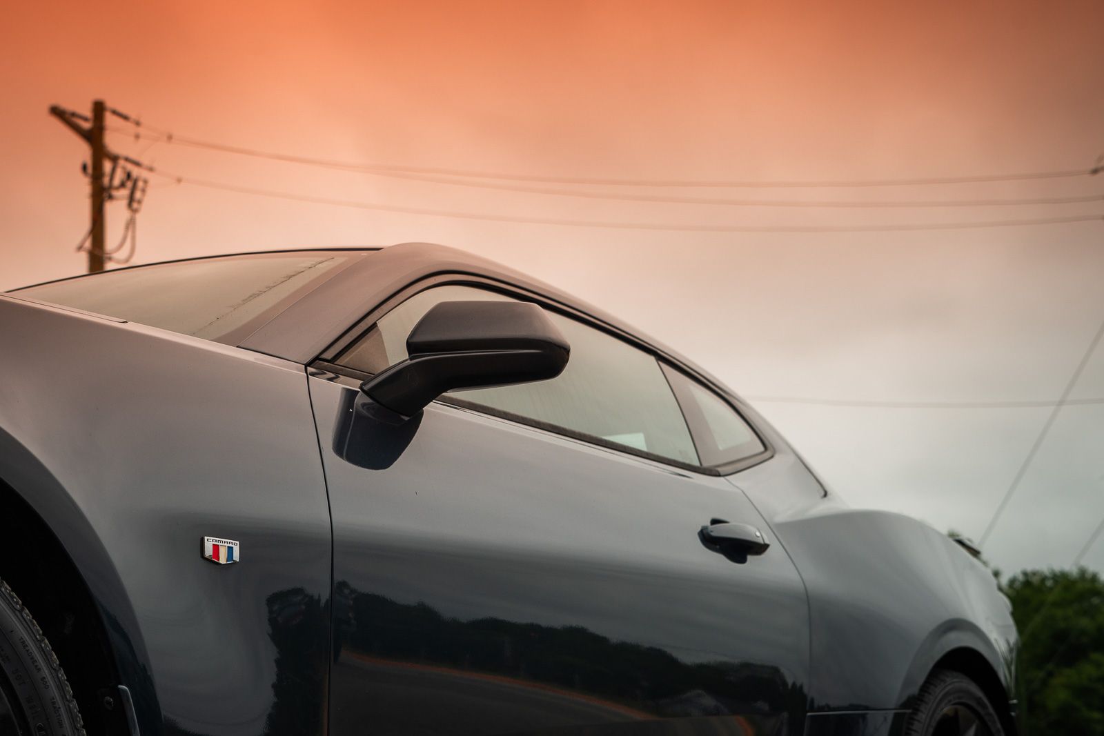 Used 2019 Chevrolet Camaro Coupe