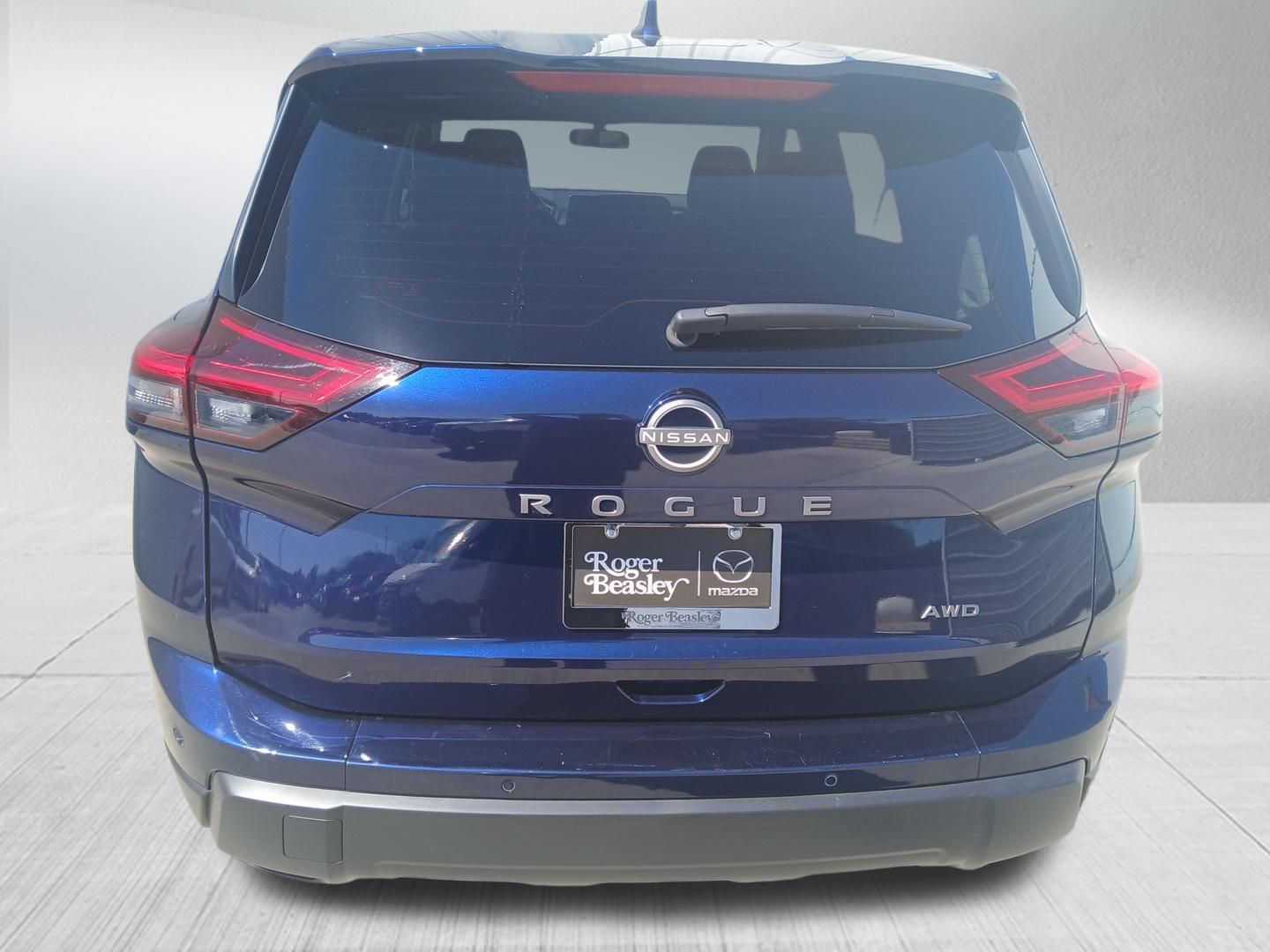 Used Car 2025 Nissan Rogue  Sv For Sale Under $25,000 In Austin, Texas