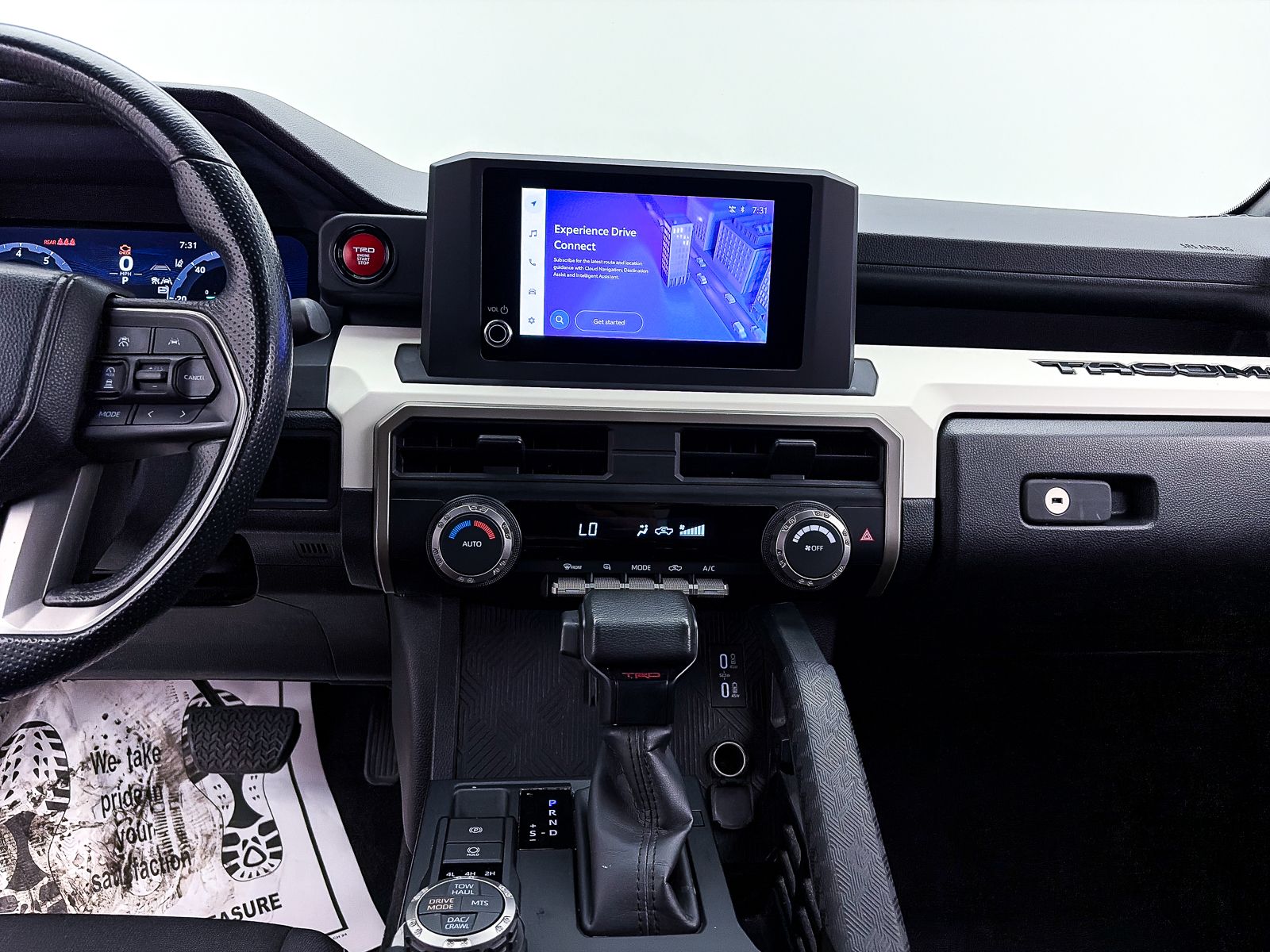 View vehicle photo 7