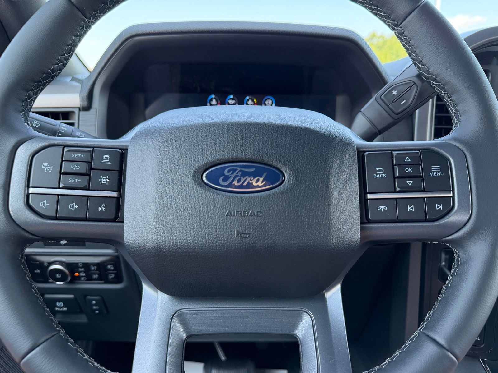 2026 Ford F-150 image 19