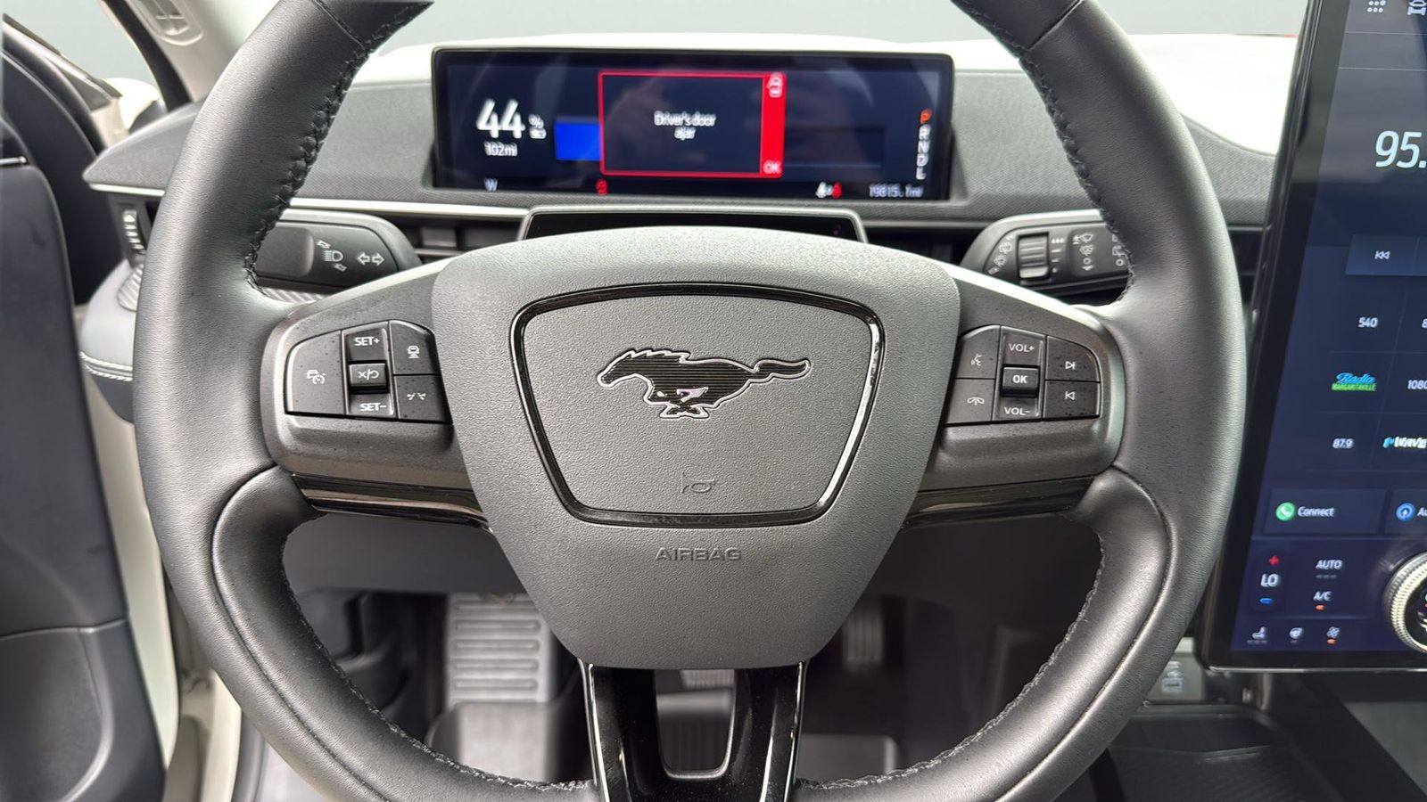 Used Car 2024 Ford Mustang Mach-e  Select For Sale Under $30,000 In Austin, Texas