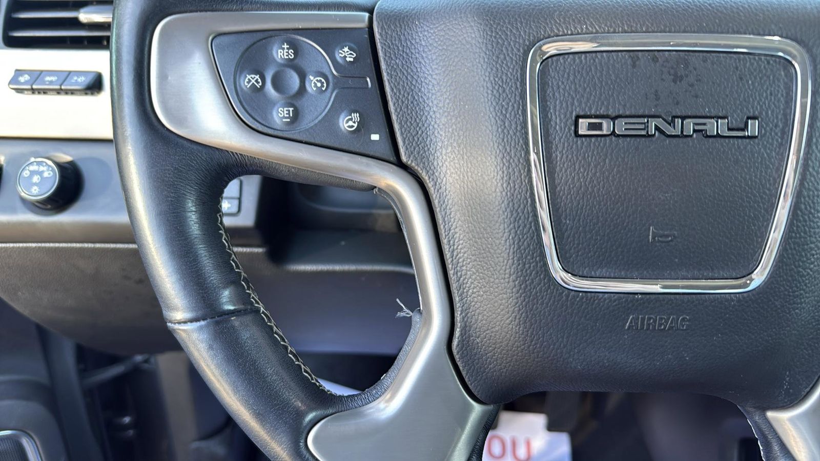 Used Car 2020 Gmc Yukon  Denali For Sale Under $40,000 In Austin, Texas